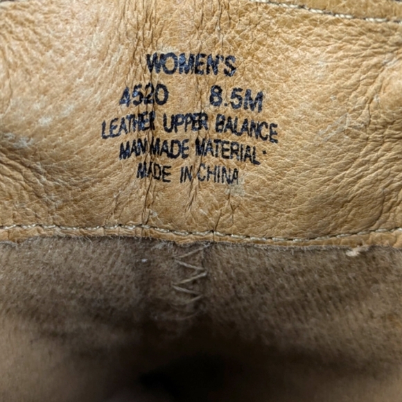 Red Wing Chelsea Ankle Booties EUC $349 Size 8.5M  S3226 - Picture 11 of 12